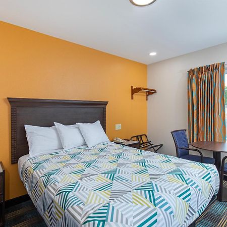 Cardinal Motel Bowling Green Extérieur photo