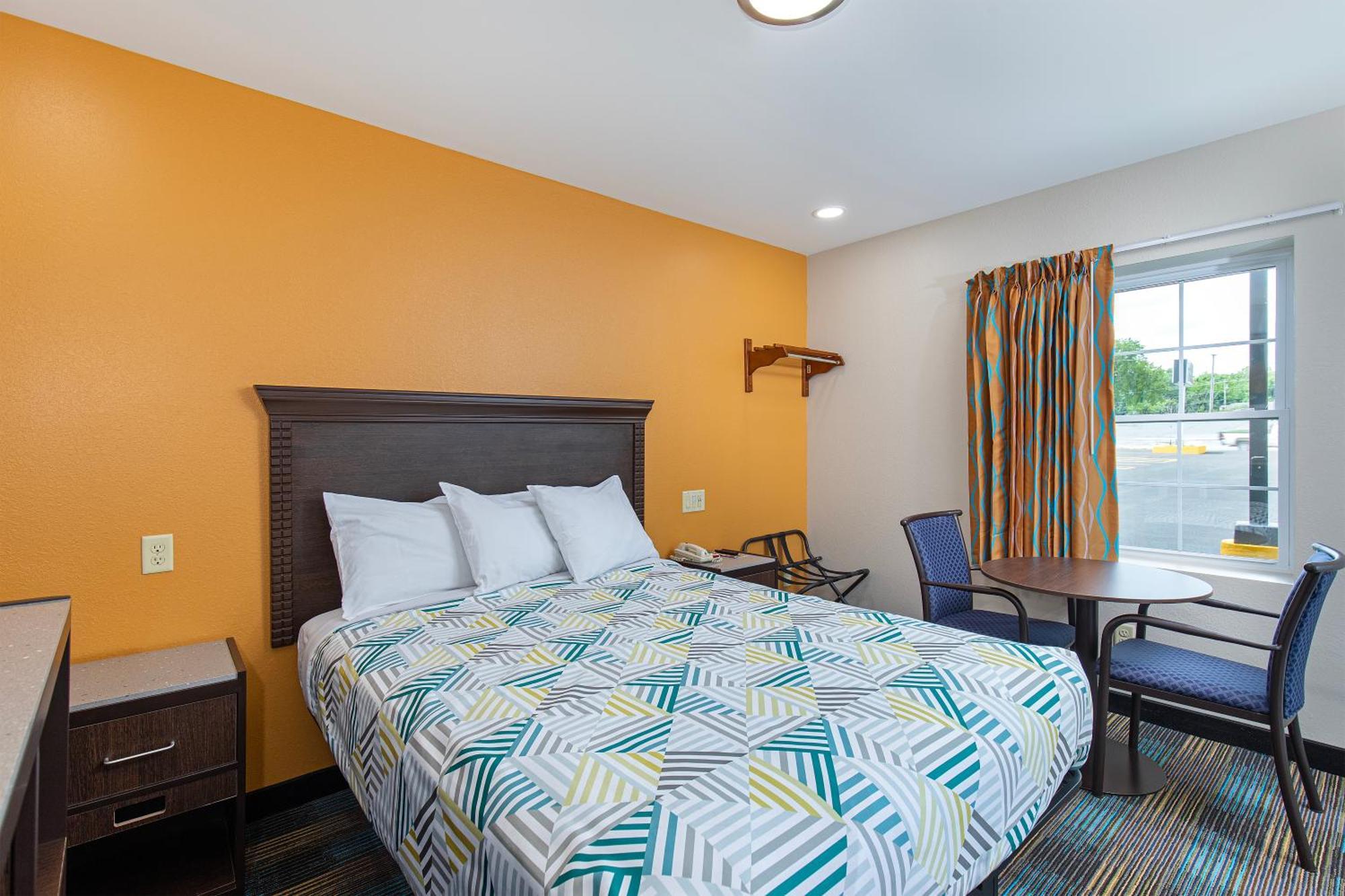 Cardinal Motel Bowling Green Extérieur photo