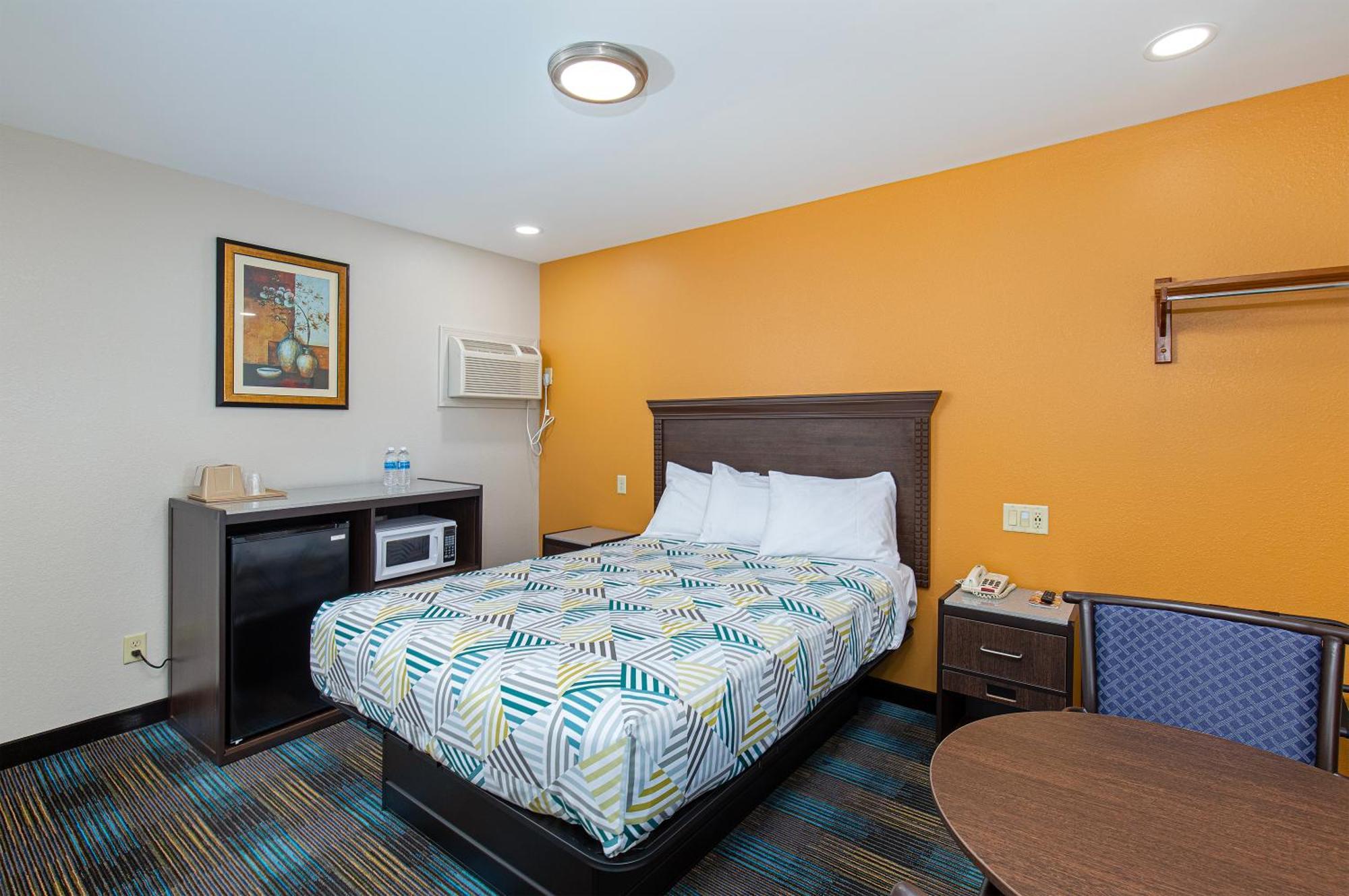 Cardinal Motel Bowling Green Extérieur photo