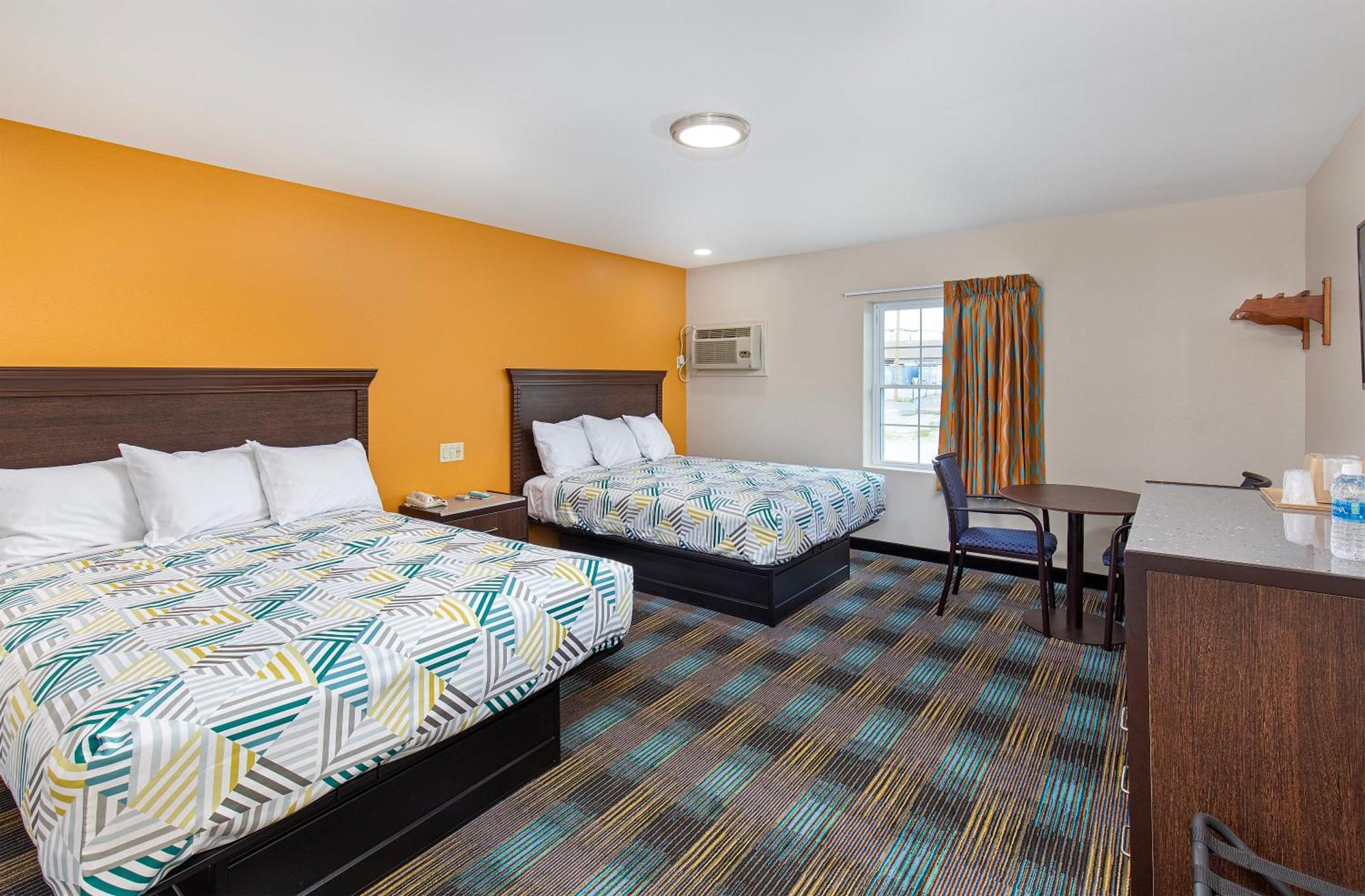 Cardinal Motel Bowling Green Extérieur photo