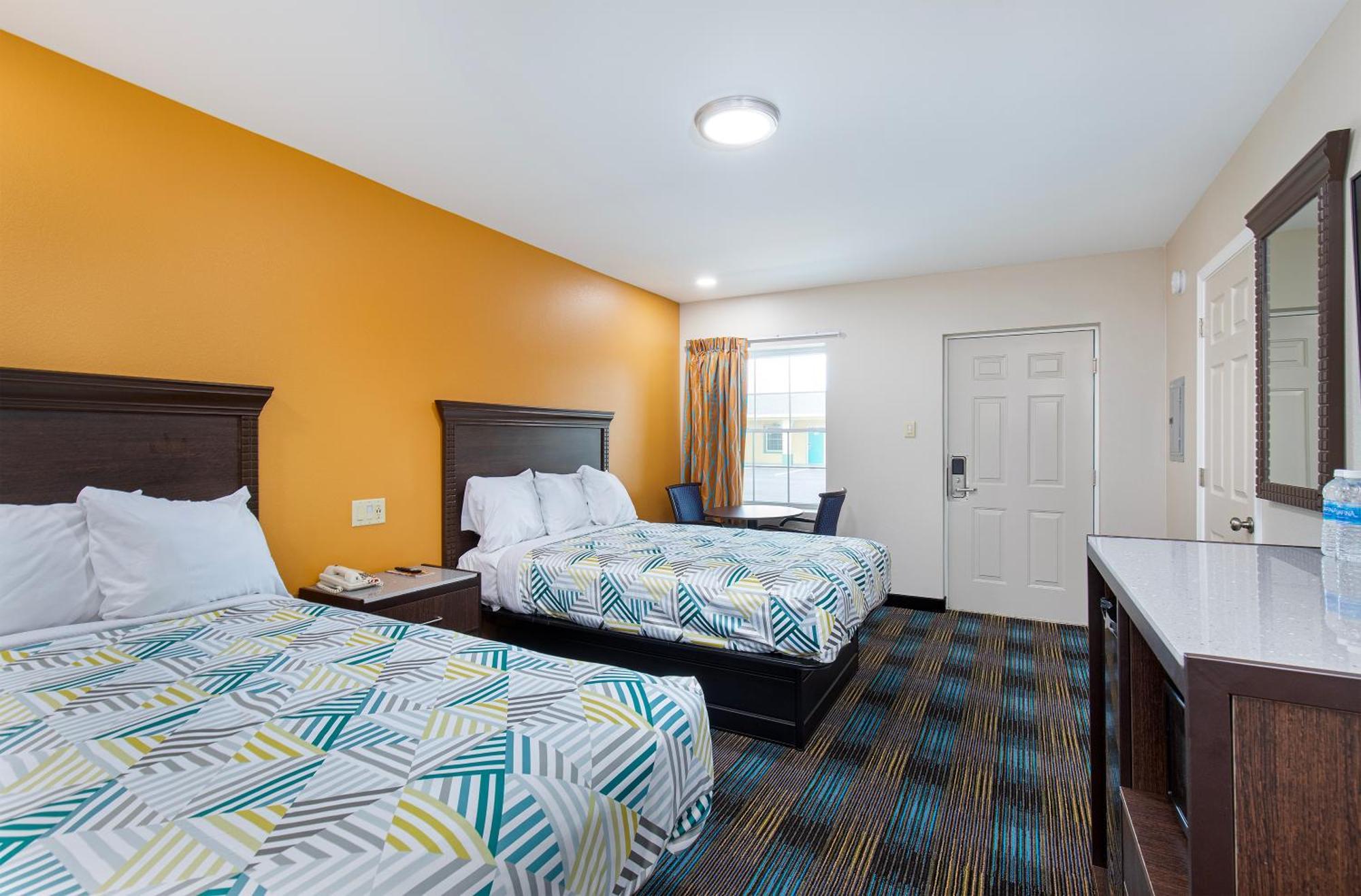 Cardinal Motel Bowling Green Extérieur photo
