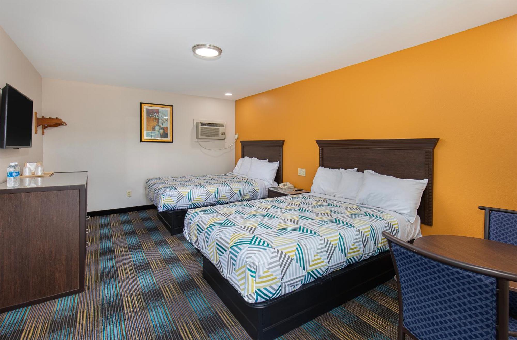 Cardinal Motel Bowling Green Extérieur photo