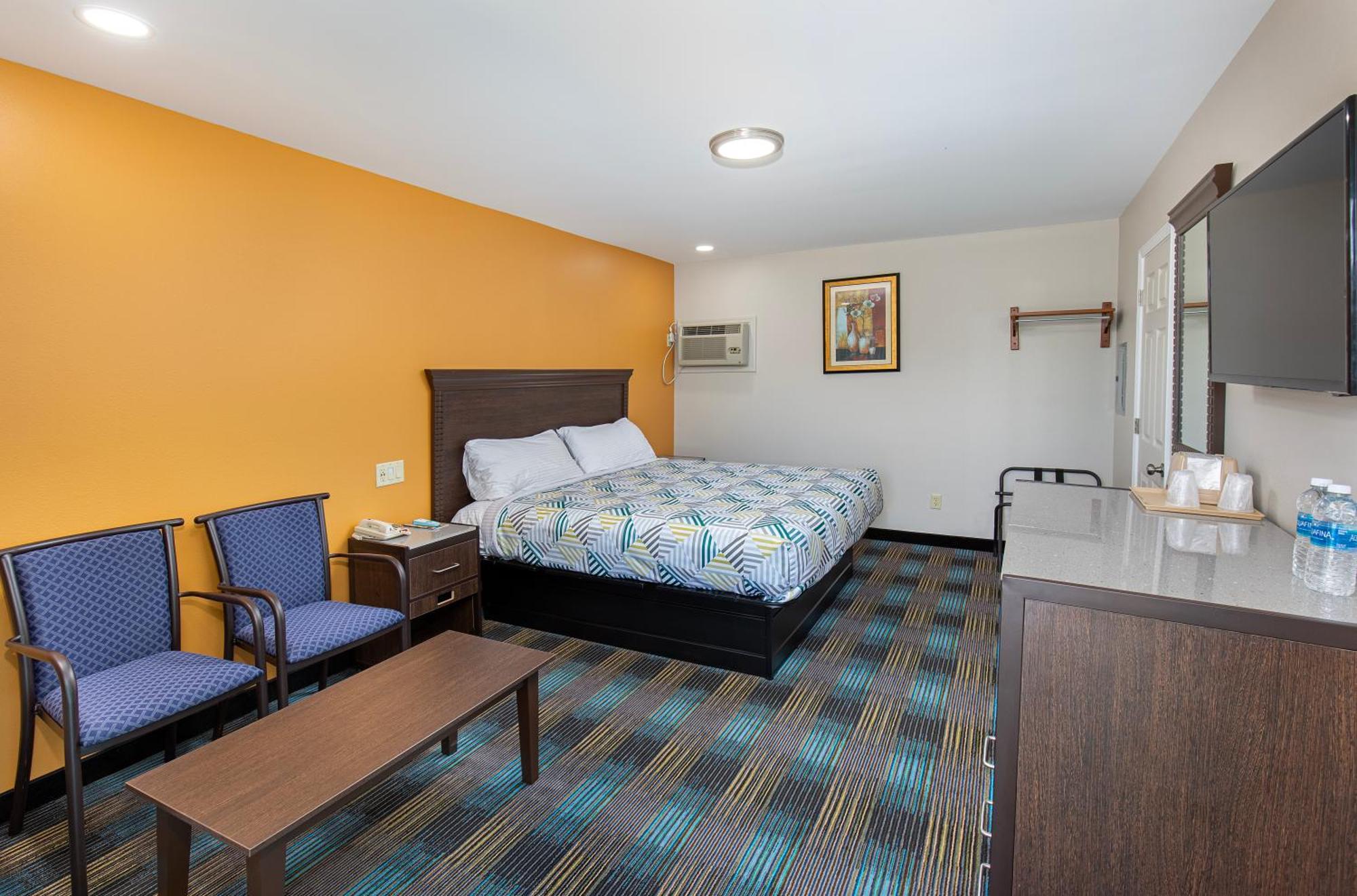 Cardinal Motel Bowling Green Extérieur photo