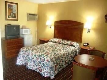 Cardinal Motel Bowling Green Extérieur photo