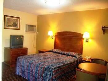 Cardinal Motel Bowling Green Extérieur photo