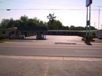 Cardinal Motel Bowling Green Extérieur photo